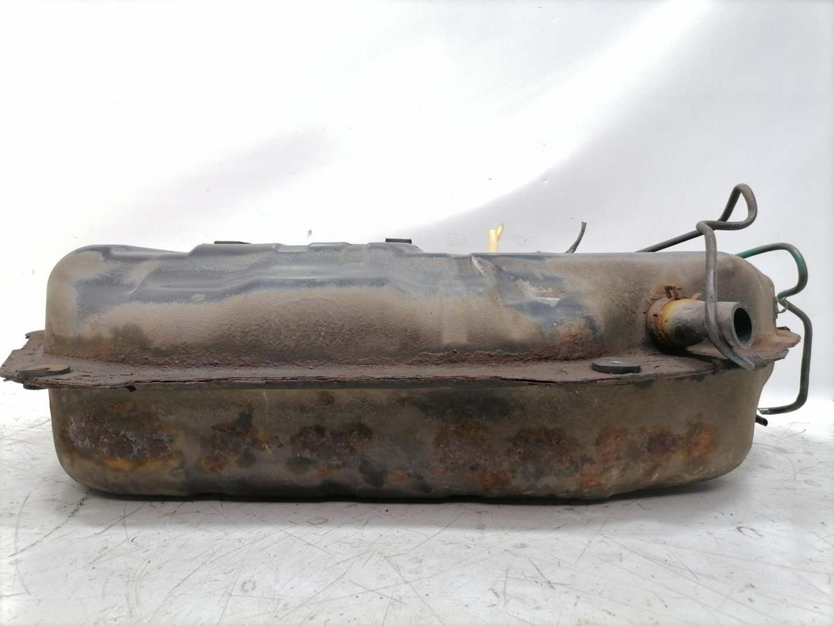 VW Fox original Kraftstoffbeh&auml;lter Benzintank 1.2l 40kW Benzin Bj.2005